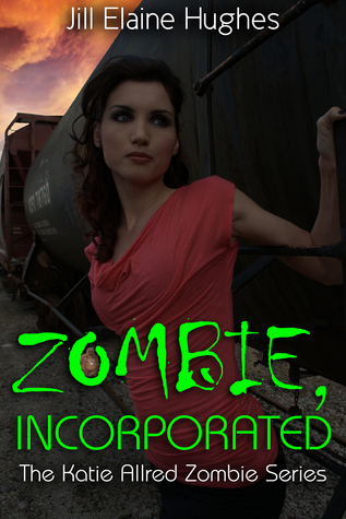 Zombie, Incorporated