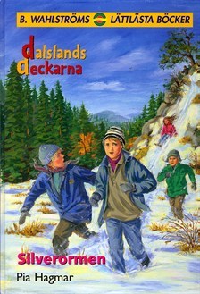 Silverormen (Hardcover)