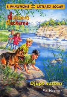 Djupt vatten (Hardcover)