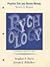 Psychology: Practice Test and Review Manual