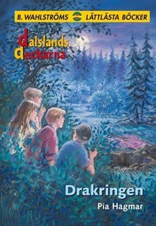 Drakringen (Hardcover)
