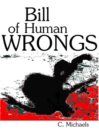 Capa do Livro Bill of Human Wrongs