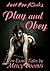 Play and Obey: Ten Erotic T...