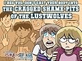 Dumbing of Age, Volume 2: I Beg You, Don't Cast Your Body into the Cragged Shame Pits of the Lustwolves