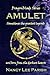 Amulet (DragonBlade, #1)