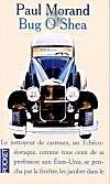 Bug O'Shea (Paperback)