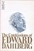 Confessions of Edward Dahlb...