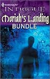 Moriah's Landing Bundle: Secret Sanctuary / Howling in the Darkness / Scarlet Vows / Behind the Veil