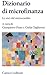 Dizionario di microfinanza: Le voci del microcredito