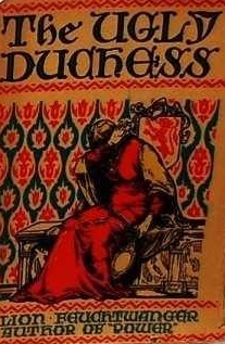 The Ugly Duchess