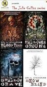 Julie Collins Series: Books 1-4