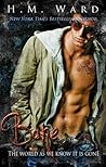 Bane by H.M. Ward