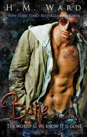 Bane (Vampire Apocalypse, #1)