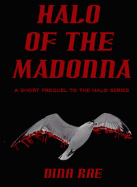 Halo of the Madonna (Kindle Edition)