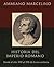 Historia del Imperio Romano by Ammianus Marcellinus