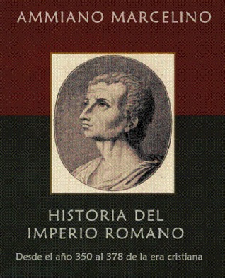 Historia del Imperio Romano