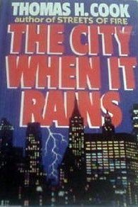 The City When It Rains (Hardcover)