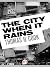 The City When It Rains