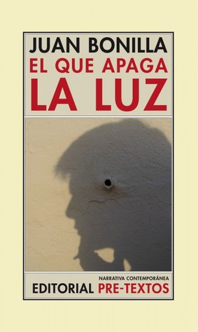 El que apaga la luz