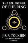 The Fellowship of the Ring by J.R.R. Tolkien