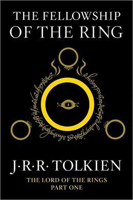 The Fellowship of the Ring