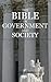 The Bible in Government and Society