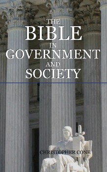 The Bible in Government and Society