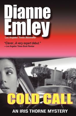 Cold Call (Iris Thorne Mysteries, #1)