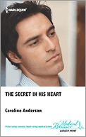 The Secret in His Heart (Paperback)