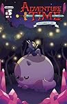 Adventure Time With Fionna and Cake #5 by Natasha Allegri