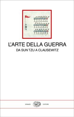 L'arte della guerra: Da Sun Tzu a Clausewitz (Hardcover)
