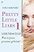 Pretty Little Liars dl 1 - Vriendschap by Sara Shepard Pretty Little Liars dl 1 - Vriendschap by Sara Shepard