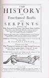 The History Of Four-footed Beasts And Serpents And Insects