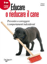Educare o rieducare il cane