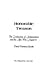 Honorable Treason: The Decl...