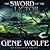 The Sword of the Lictor (The Book of the New Sun, #3)