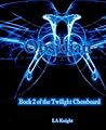 Obsidian (The Twilight Chessboard, #2)