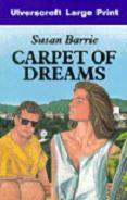 Carpet of Dreams (Hardcover Large Print)