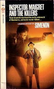 Inspector Maigret and the Killers