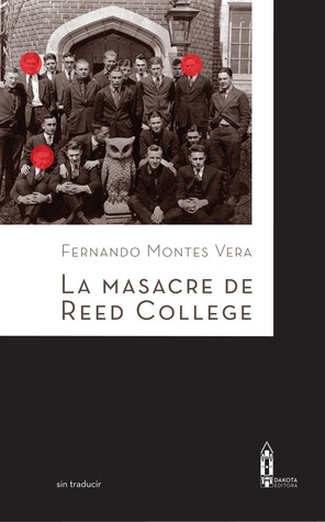 La masacre de Reed College