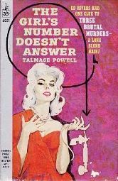 The Girl's Number Doesn't Answer