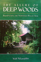 The Allure of Deep Woods (Paperback)
