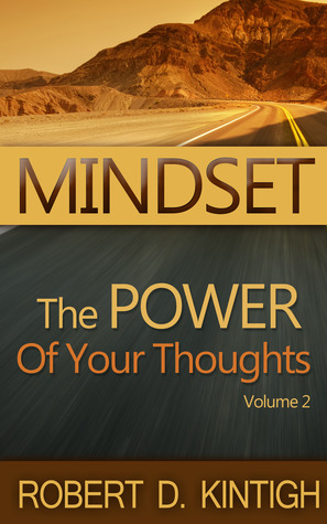 Mindset - The POWER of Your Thoughts