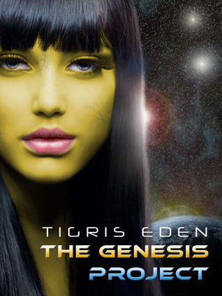 The Genesis Project (New Earth, #1)