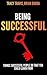 Being Successful