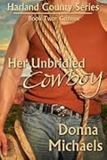 Her Unbridled Cowboy: Connor