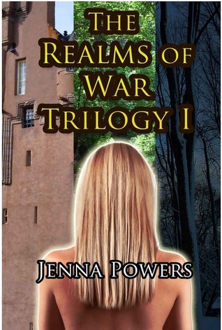 The Realms of War Trilogy 1 (Fantasy Goblin/Werewolf/Troll/Elf Erotica)