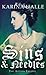 Sins & Needles (The Artists Trilogy, #1) by Karina Halle