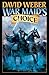 War Maid's Choice (War God, #4)