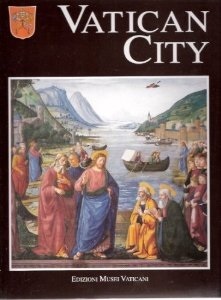 Vatican City (Paperback)